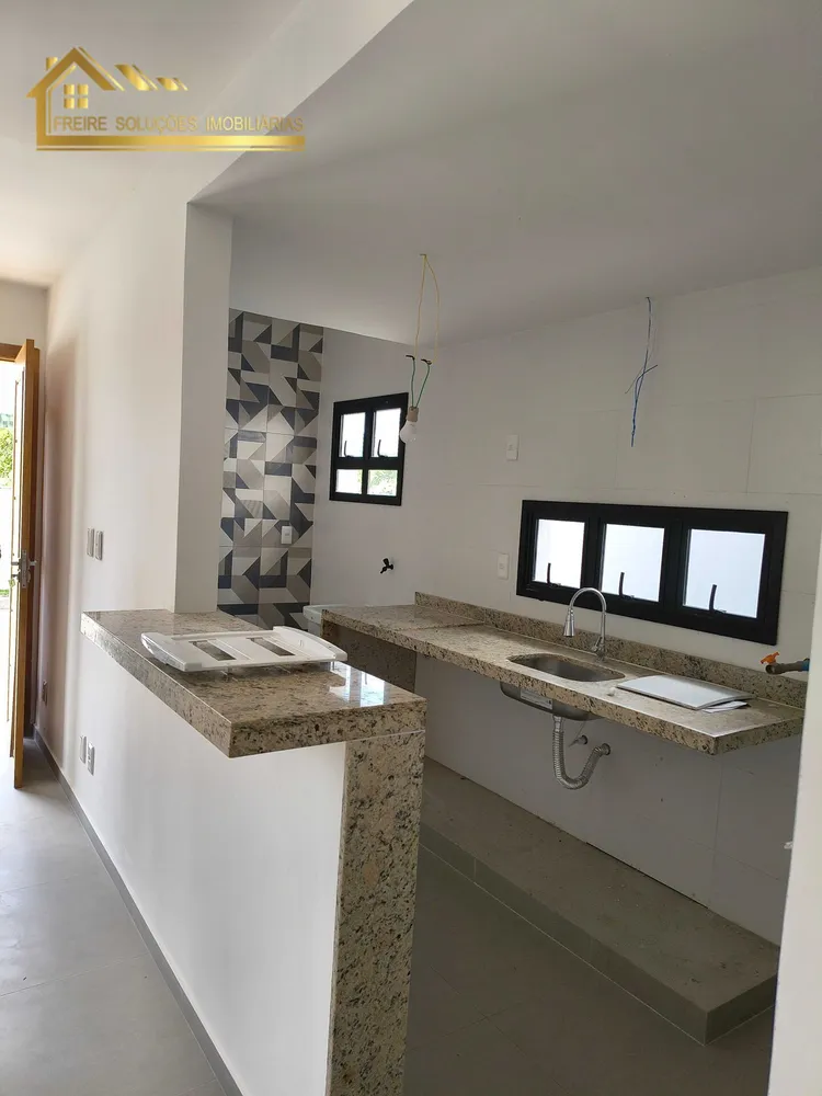 Casa, 2 quartos, 78 m² - Foto 12