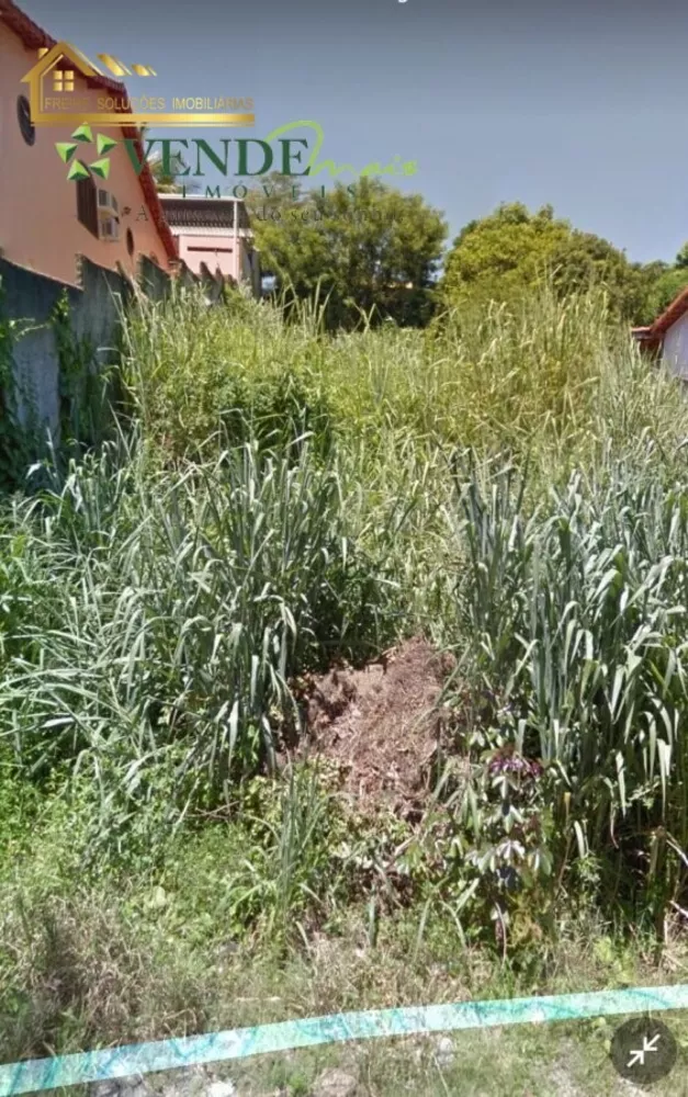 Terreno, 441 m² - Foto 1