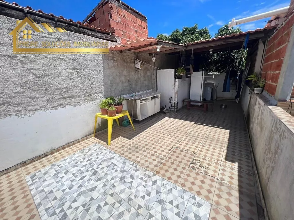 Casa, 2 quartos, 160 m² - Foto 12
