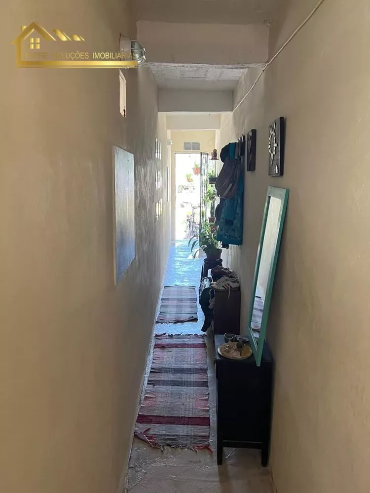Casa, 2 quartos, 160 m² - Foto 13