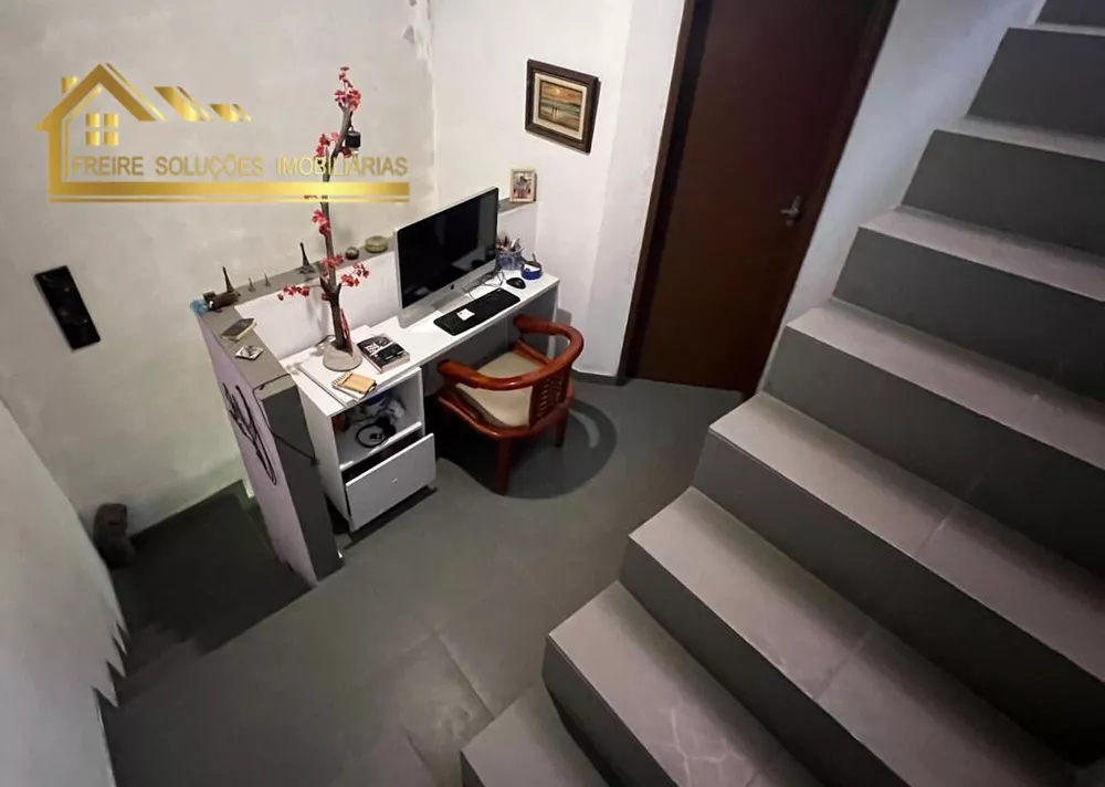 Casa, 2 quartos, 160 m² - Foto 3