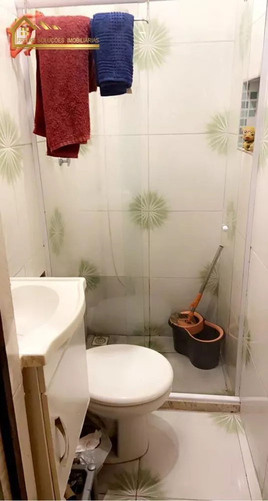 Casa, 2 quartos, 160 m² - Foto 9