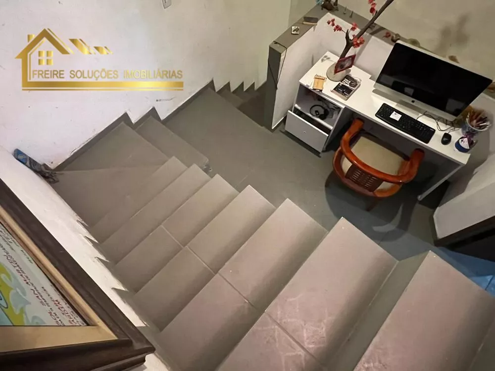 Casa, 2 quartos, 160 m² - Foto 4