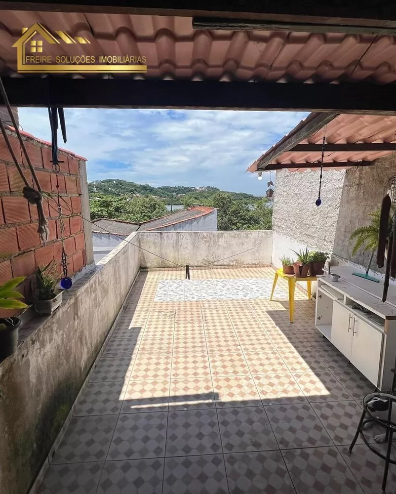 Casa, 2 quartos, 160 m² - Foto 11
