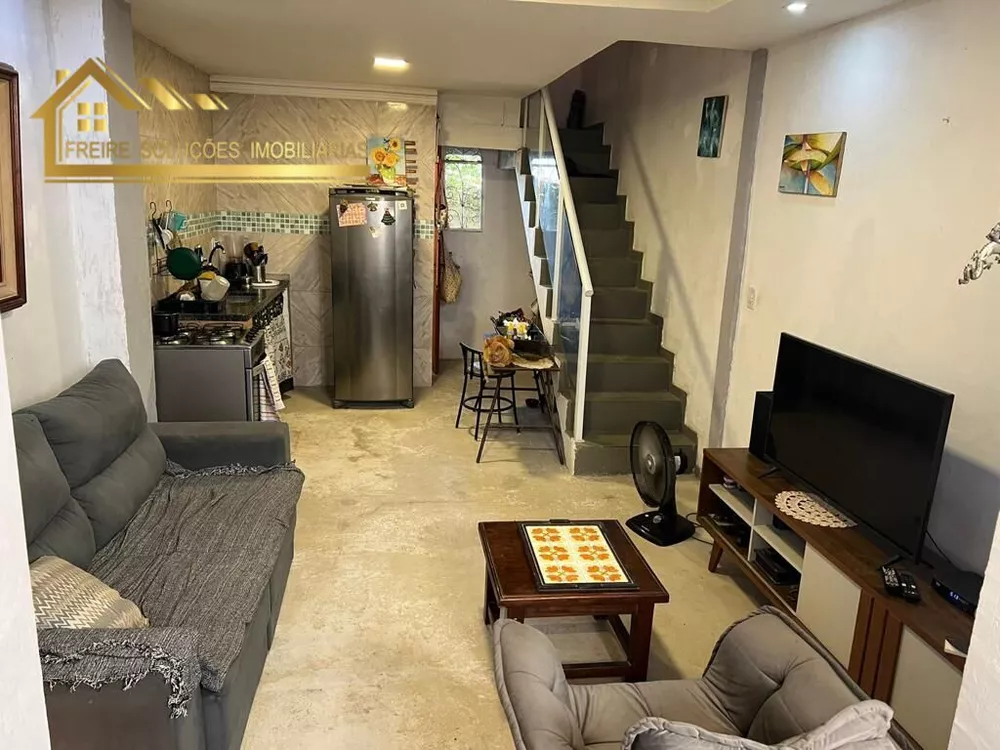 Casa, 2 quartos, 160 m² - Foto 1