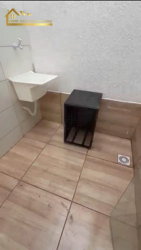 Casa, 1 quarto - Foto 10