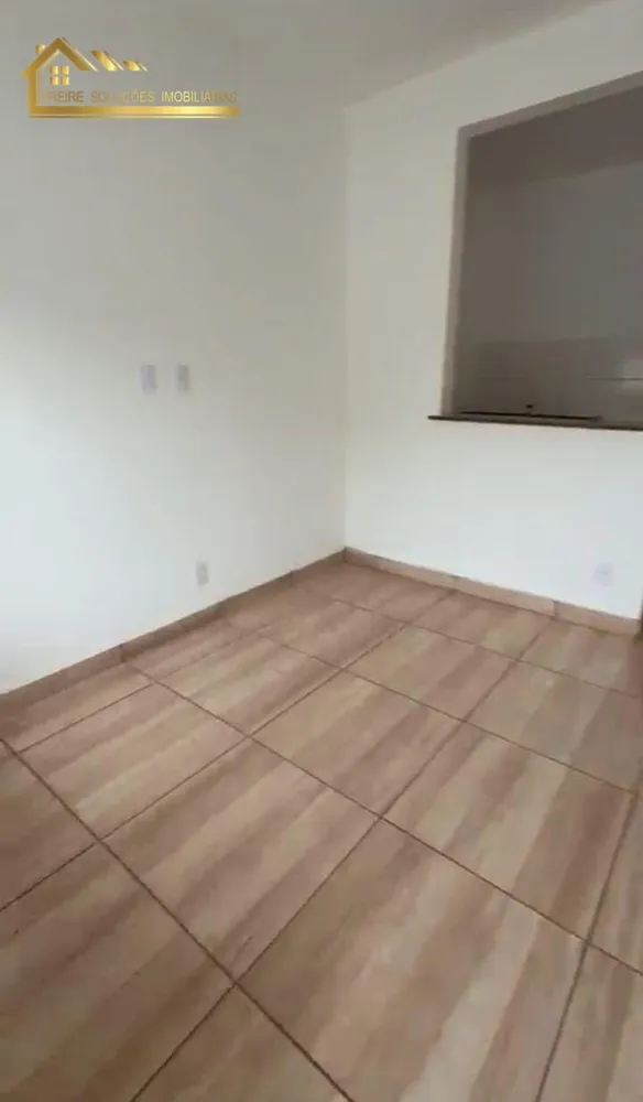 Casa, 1 quarto - Foto 6