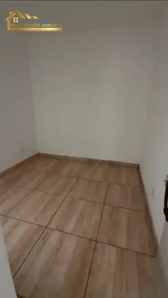 Casa, 1 quarto - Foto 12