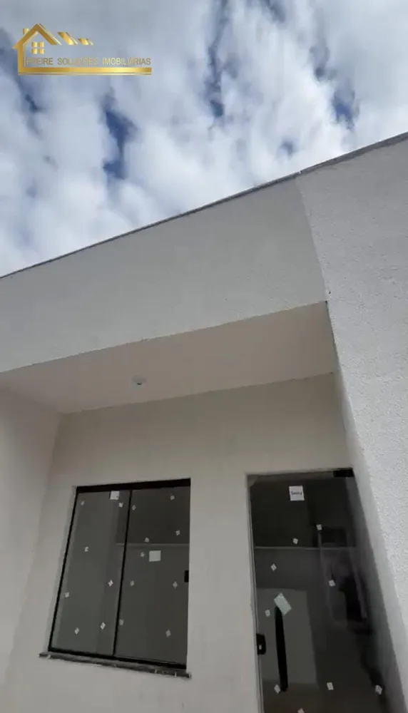 Casa, 1 quarto - Foto 4