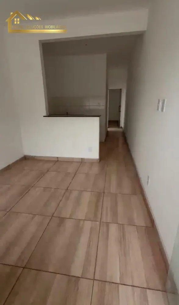 Casa, 1 quarto - Foto 5