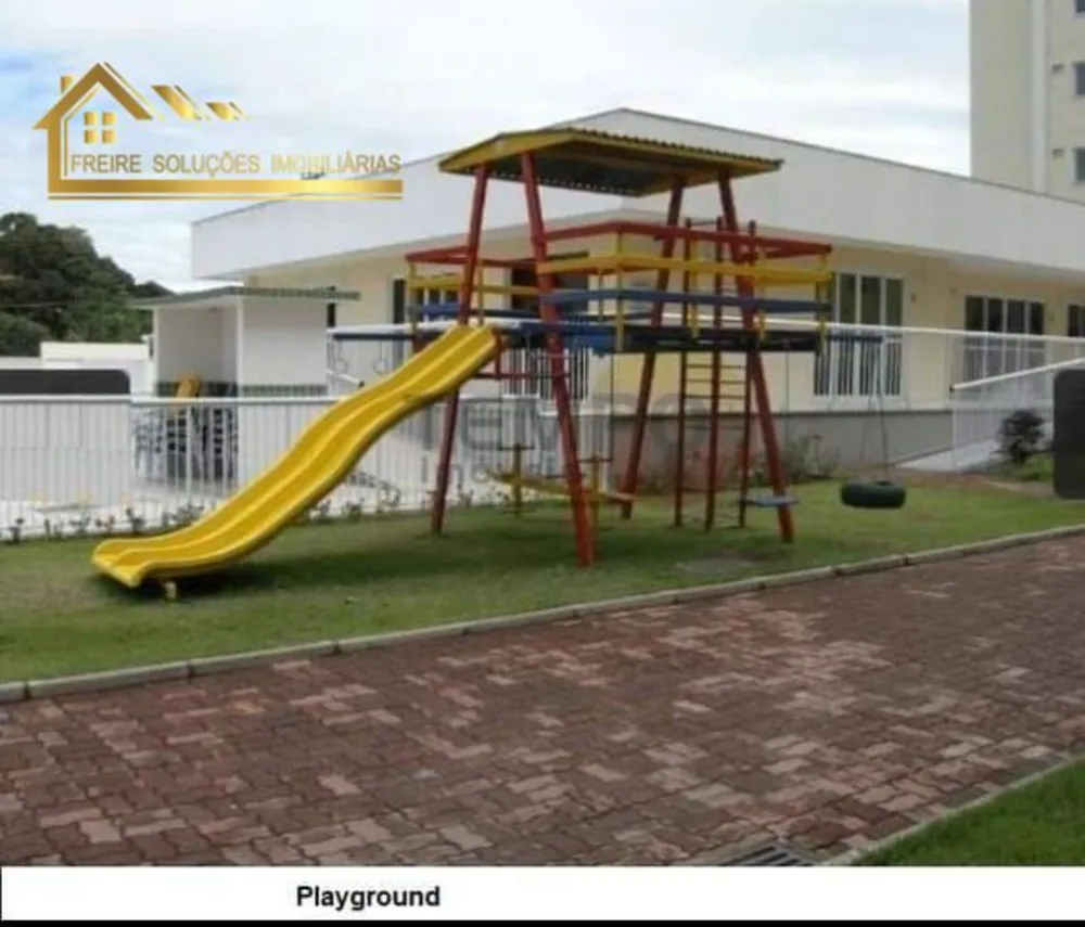 Apartamento, 3 quartos - Foto 34