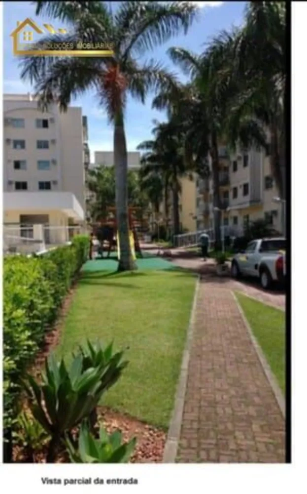 Apartamento, 3 quartos - Foto 27