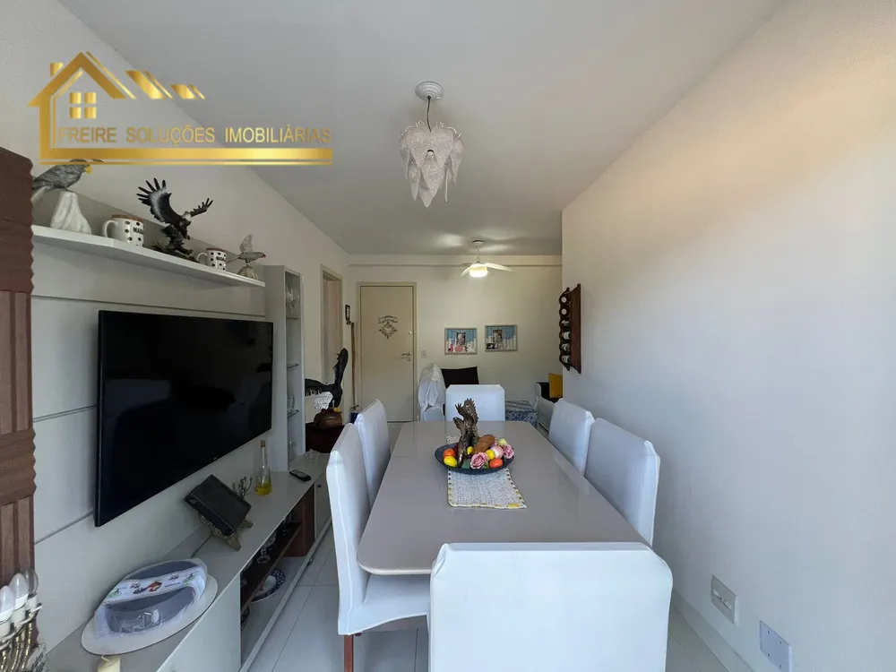 Apartamento, 3 quartos - Foto 21