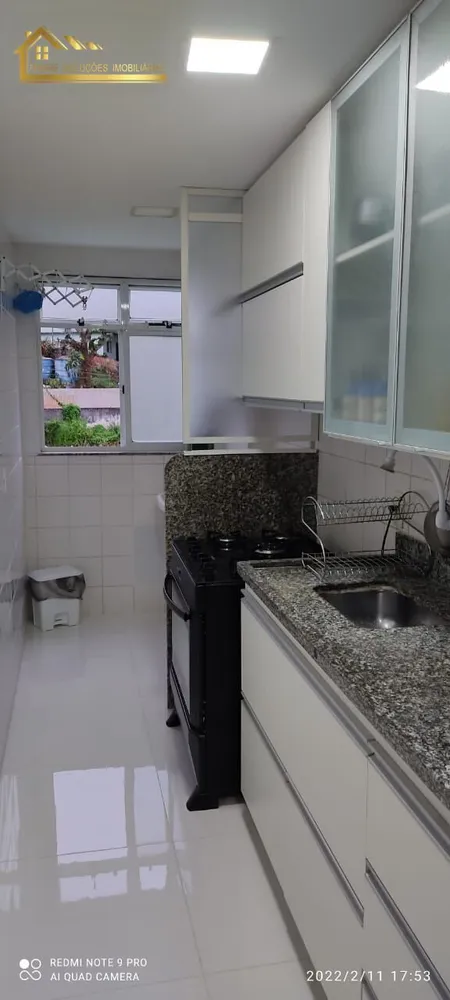 Apartamento, 3 quartos - Foto 8