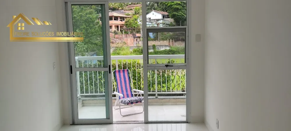 Apartamento, 3 quartos - Foto 2