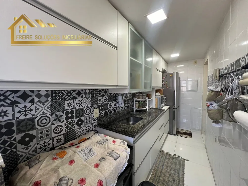 Apartamento, 3 quartos - Foto 24