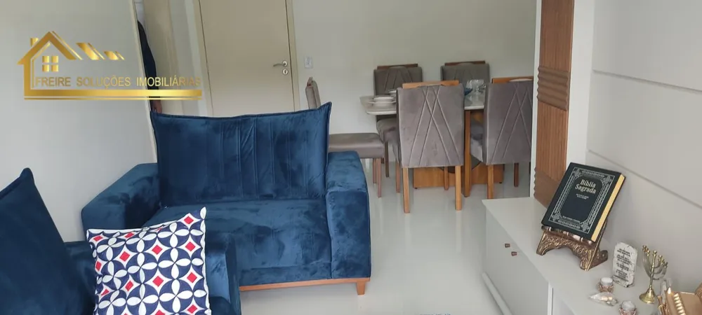 Apartamento, 3 quartos - Foto 6