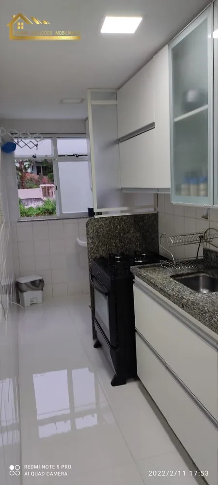 Apartamento, 3 quartos - Foto 5