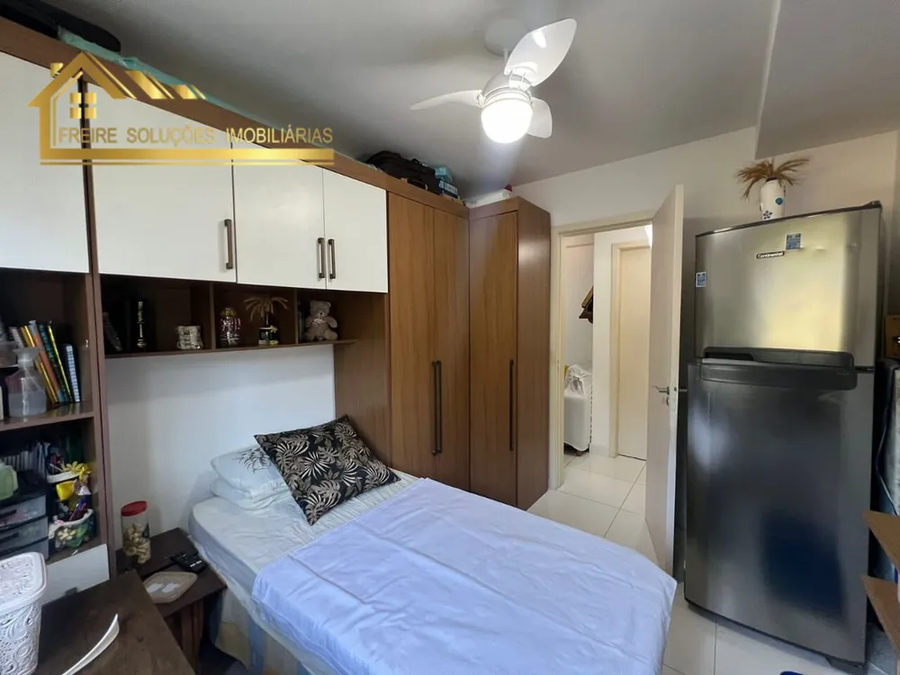 Apartamento, 3 quartos - Foto 18