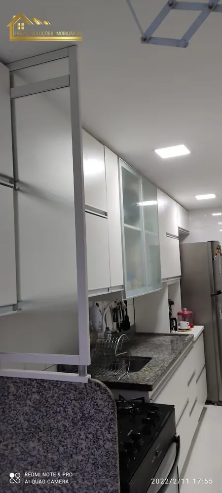 Apartamento, 3 quartos - Foto 10