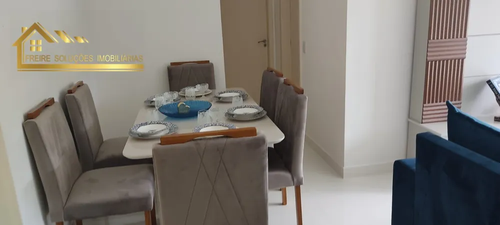 Apartamento, 3 quartos - Foto 13