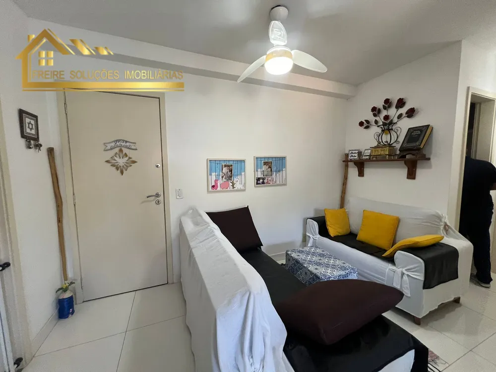 Apartamento, 3 quartos - Foto 23