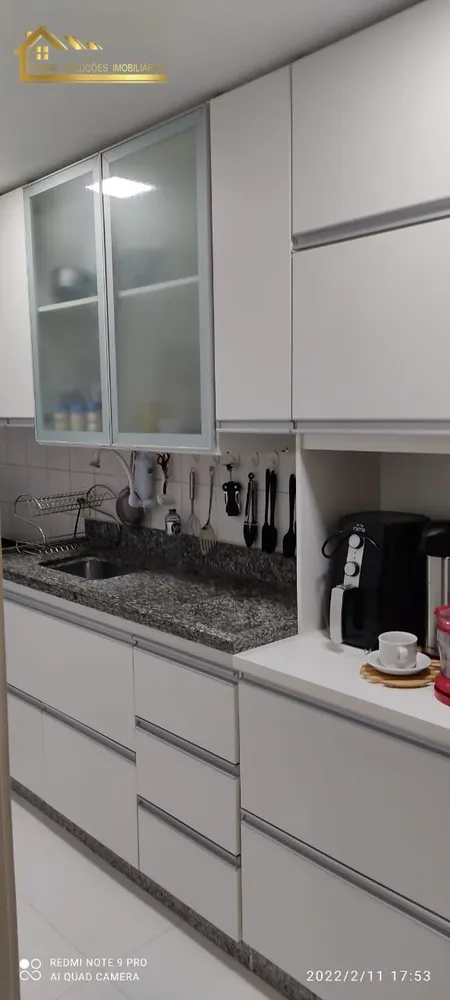 Apartamento, 3 quartos - Foto 12