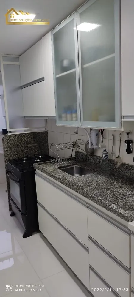 Apartamento, 3 quartos - Foto 17