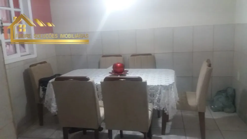 Casa, 4 quartos, 200 m² - Foto 9