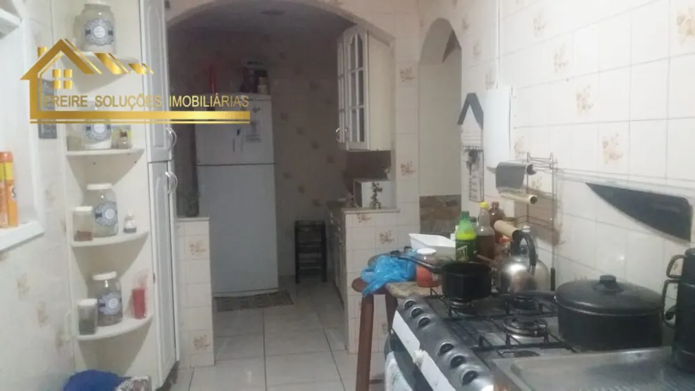 Casa, 4 quartos, 200 m² - Foto 6