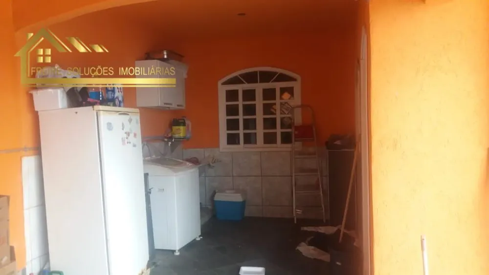 Casa, 4 quartos, 200 m² - Foto 13