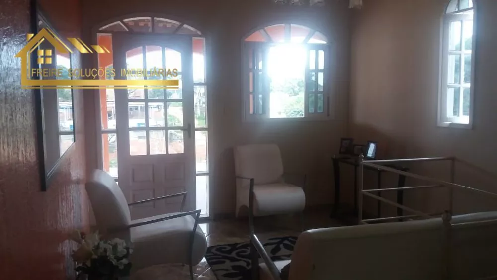 Casa, 4 quartos, 200 m² - Foto 8