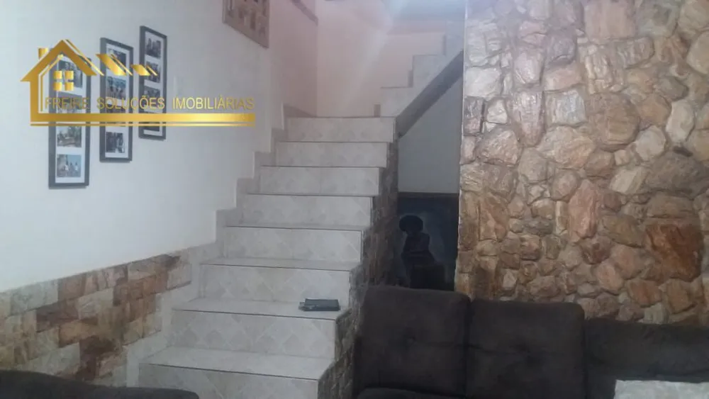 Casa, 4 quartos, 200 m² - Foto 21