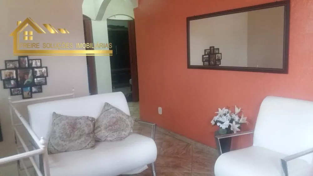 Casa, 4 quartos, 200 m² - Foto 11