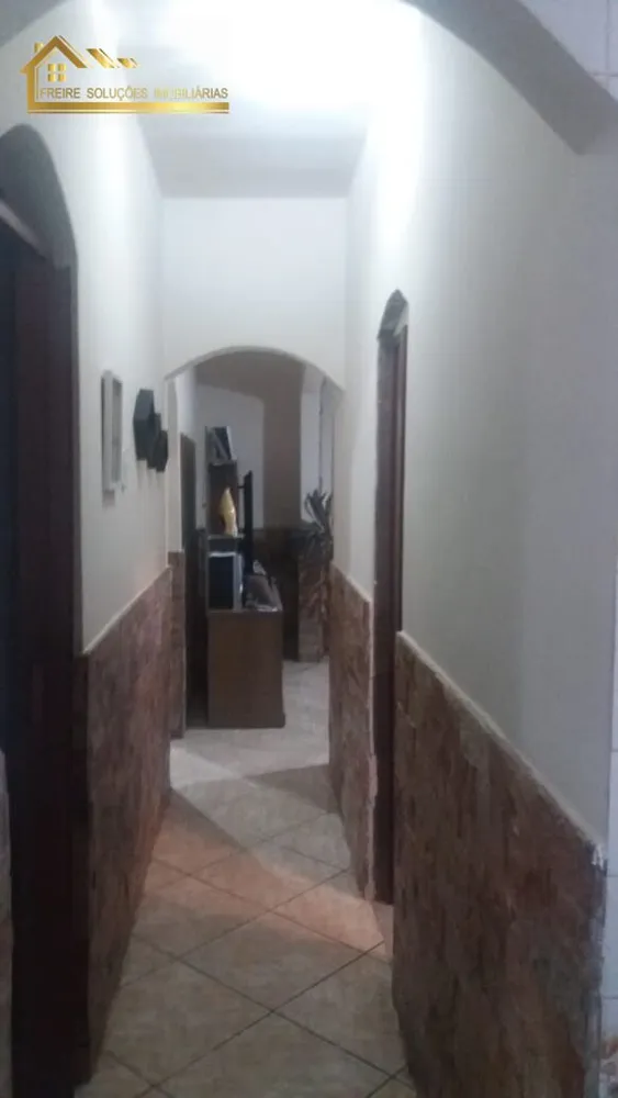 Casa, 4 quartos, 200 m² - Foto 18