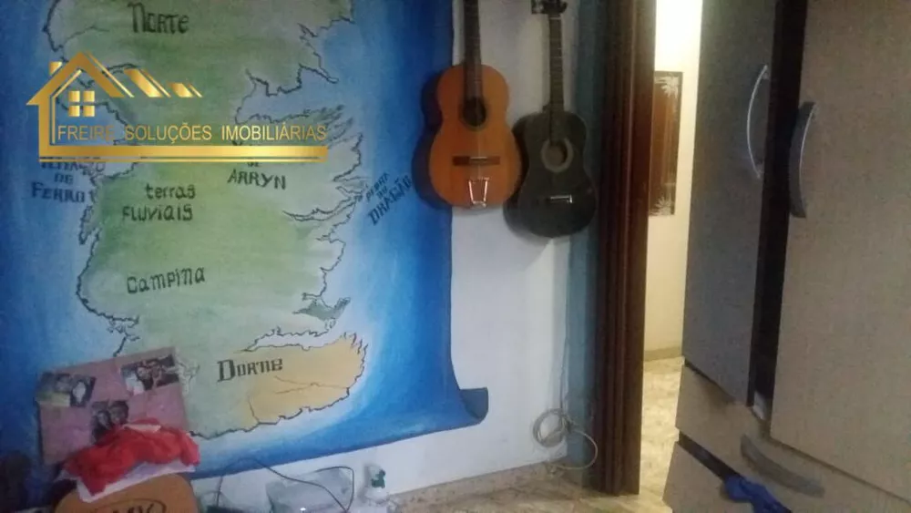 Casa, 4 quartos, 200 m² - Foto 16