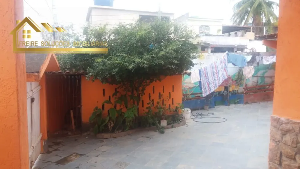 Casa, 4 quartos, 200 m² - Foto 7