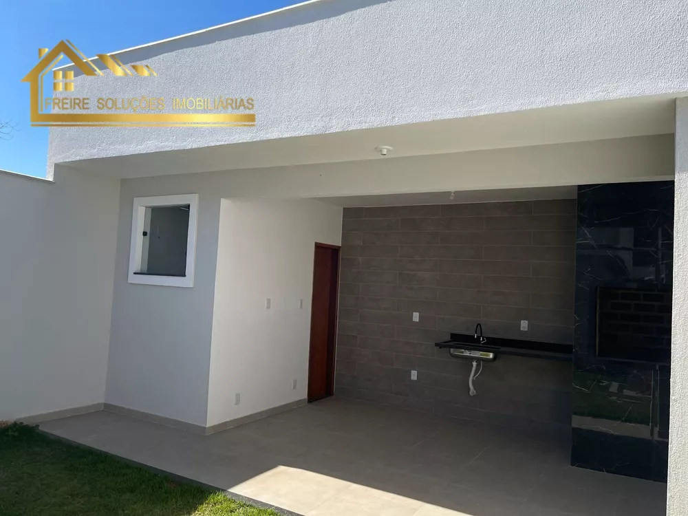 Casa, 3 quartos, 110 m² - Foto 16