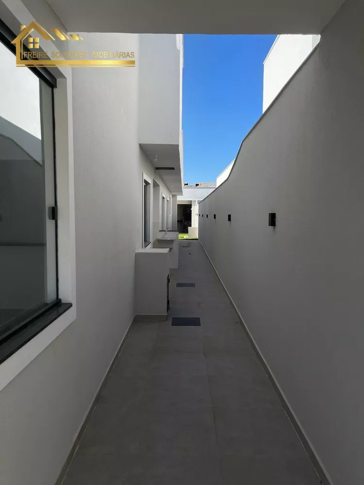 Casa, 3 quartos, 110 m² - Foto 18