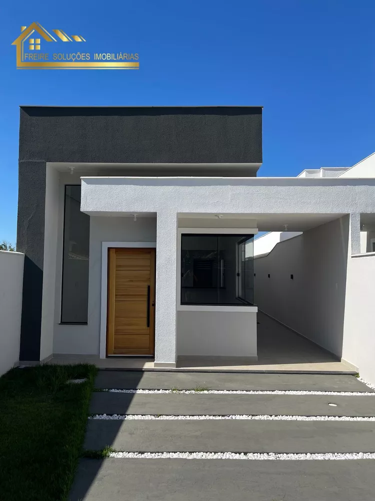 Casa, 3 quartos, 110 m² - Foto 10