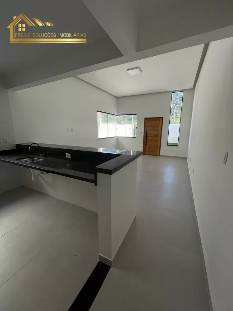 Casa, 3 quartos, 110 m² - Foto 3