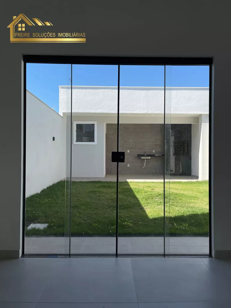 Casa, 3 quartos, 110 m² - Foto 11
