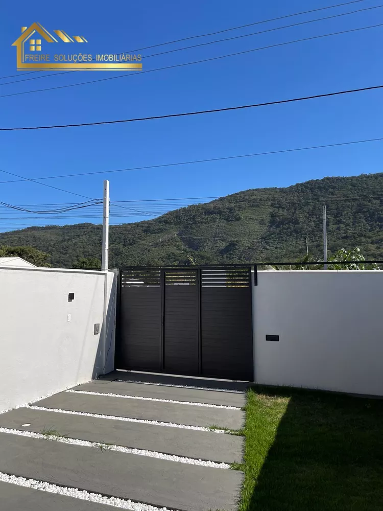 Casa, 3 quartos, 110 m² - Foto 8
