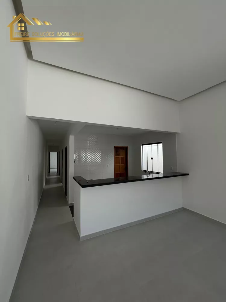 Casa, 3 quartos, 110 m² - Foto 13