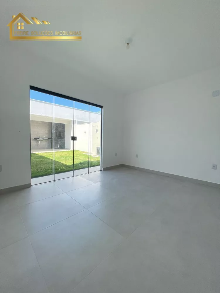 Casa, 3 quartos, 110 m² - Foto 4
