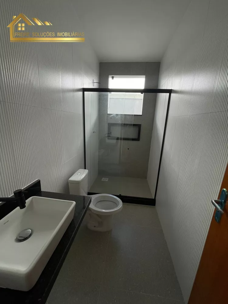 Casa, 3 quartos, 110 m² - Foto 9