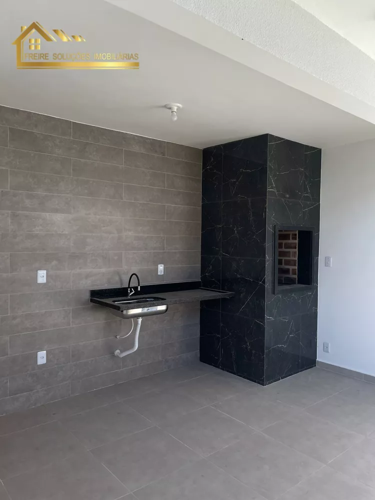 Casa, 3 quartos, 110 m² - Foto 14