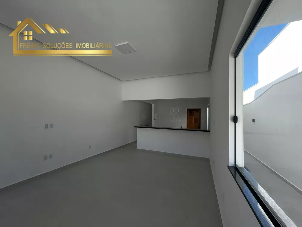 Casa, 3 quartos, 110 m² - Foto 2