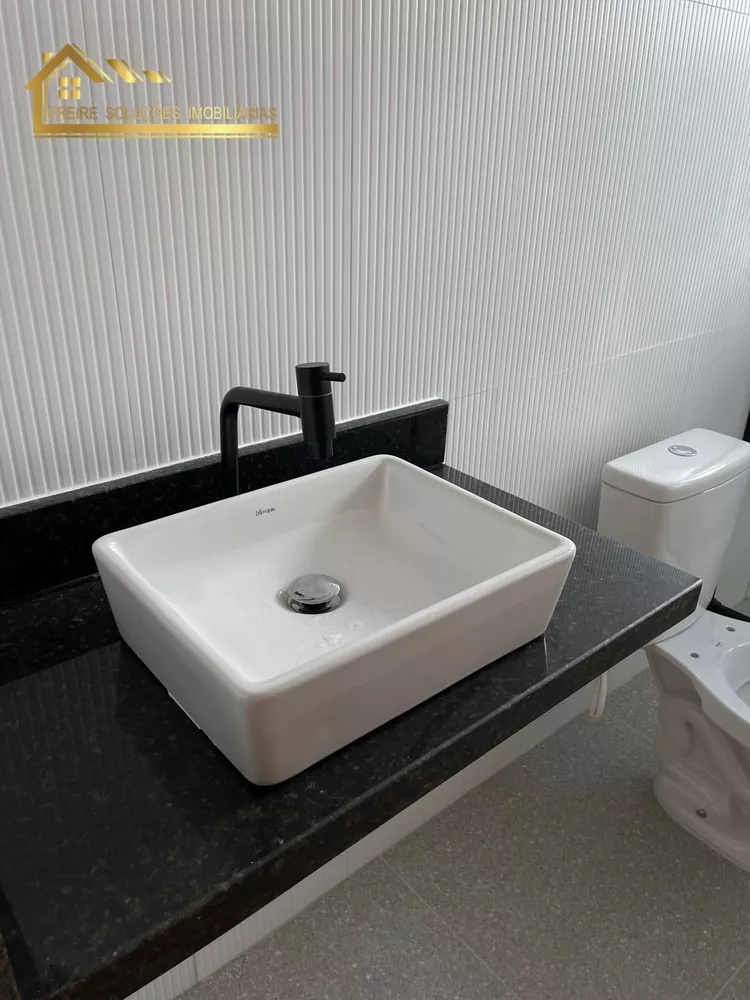 Casa, 3 quartos, 110 m² - Foto 17