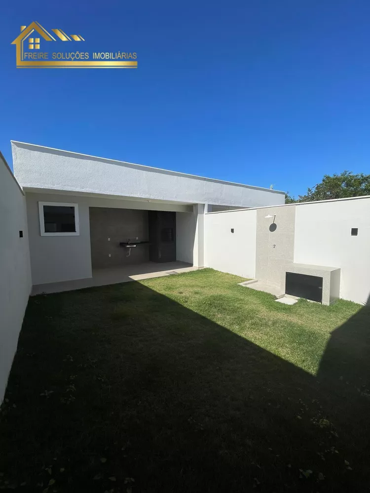 Casa, 3 quartos, 110 m² - Foto 5